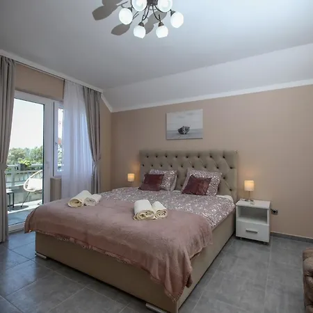 Dunavski Cvet Banatska Palanka Exterior foto