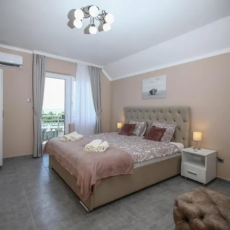 Dunavski Cvet Banatska Palanka Exterior foto