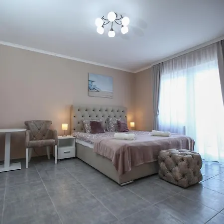 Dunavski Cvet Banatska Palanka Exterior foto