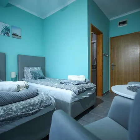 Dunavski Cvet Banatska Palanka Exterior foto