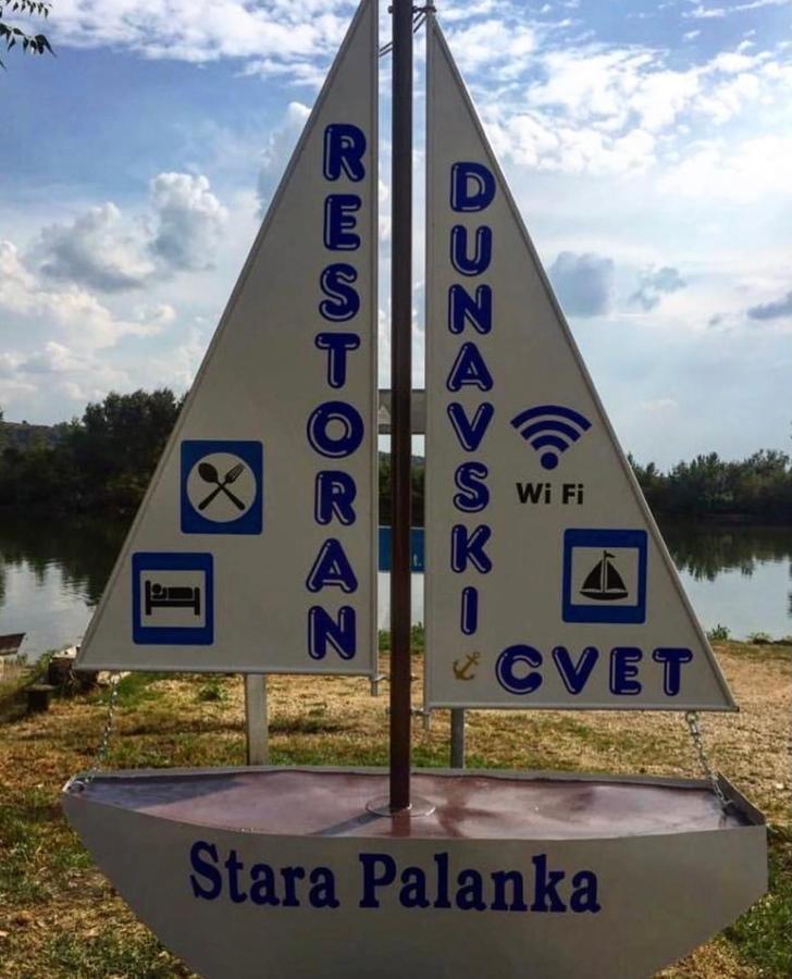 Dunavski Cvet Banatska Palanka