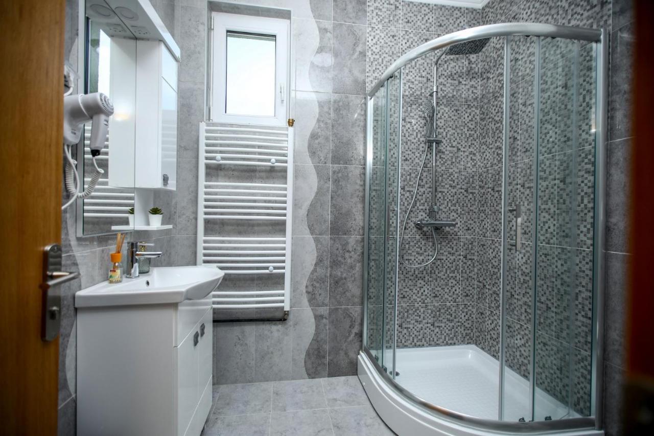Dunavski Cvet Apartment Banatska Palanka