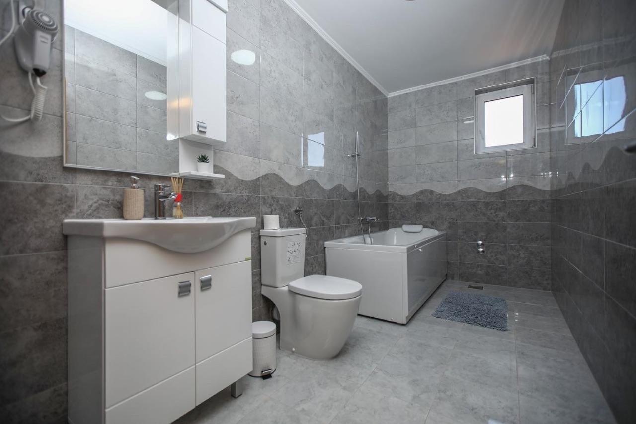 Dunavski Cvet Apartment