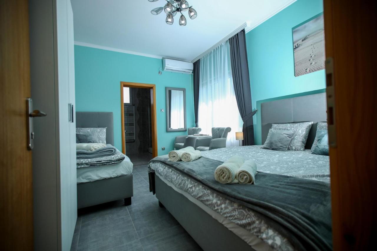 Dunavski Cvet Apartament