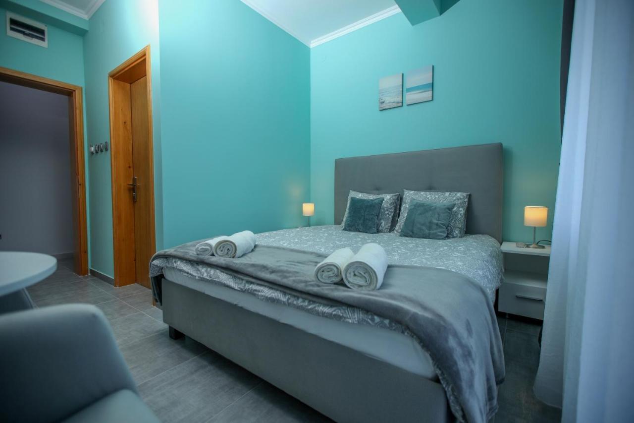 Dunavski Cvet Apartment Banatska Palanka