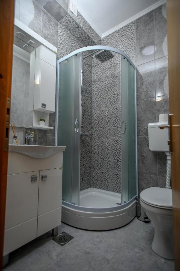Apartment Dunavski Cvet *