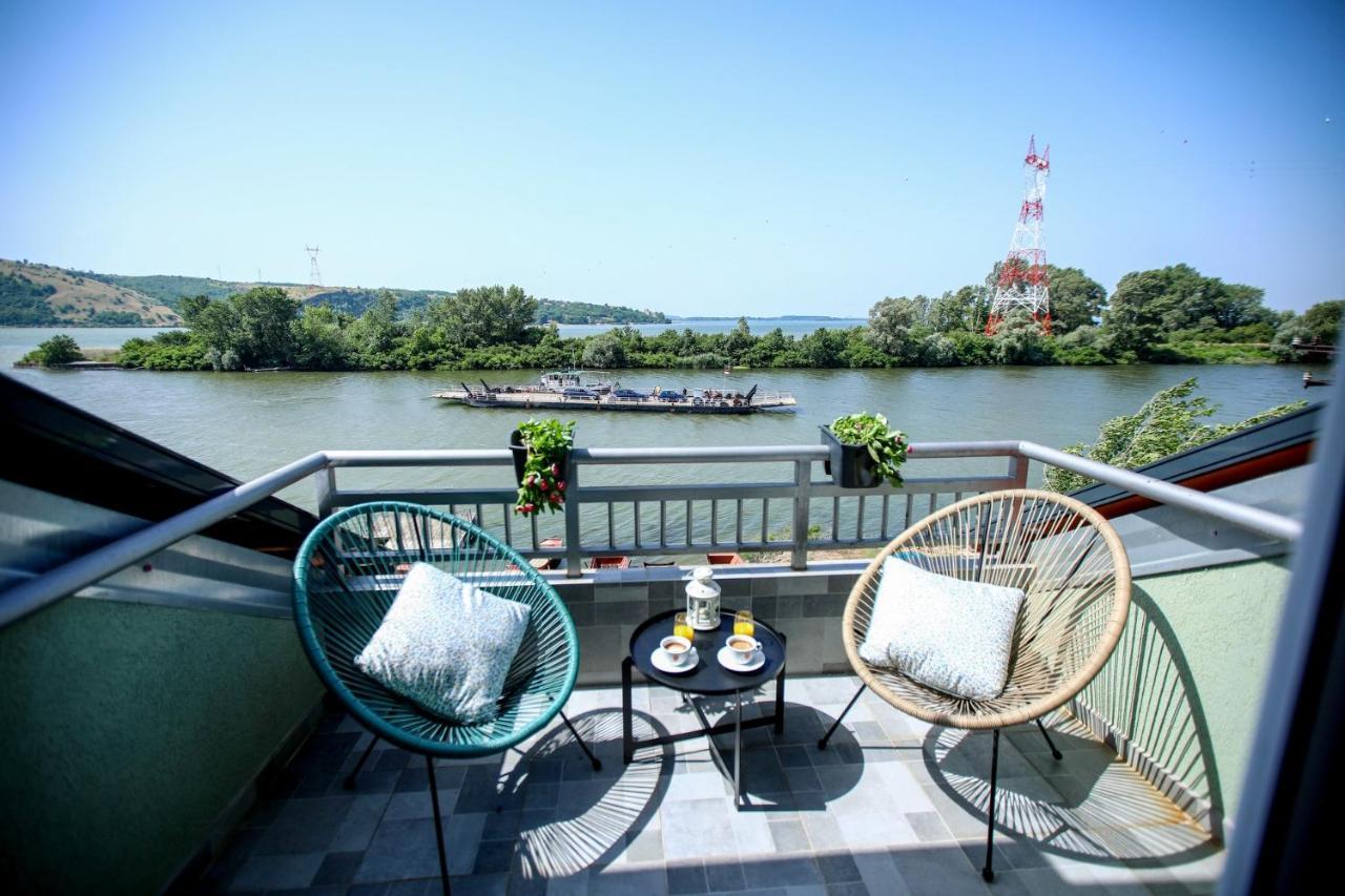Apartament Dunavski Cvet *