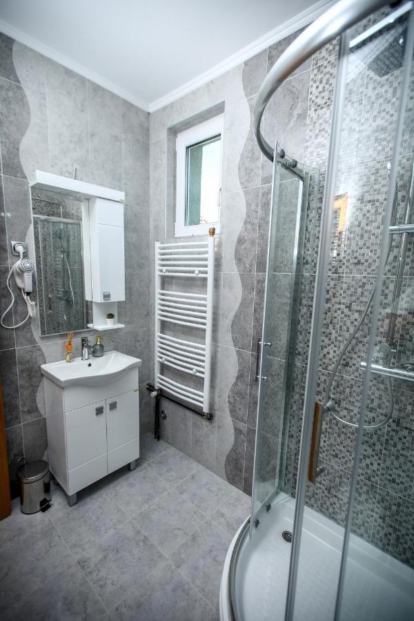 Apartament Dunavski Cvet *
