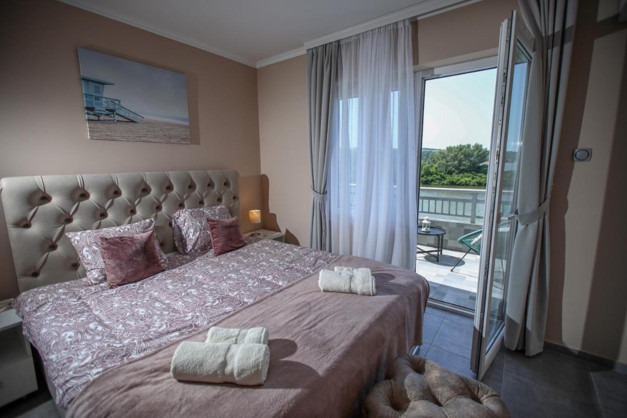 Dunavski Cvet Apartament