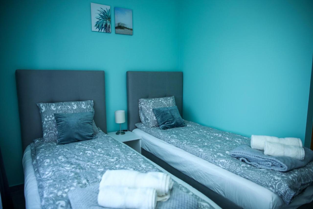 Dunavski Cvet Apartament
