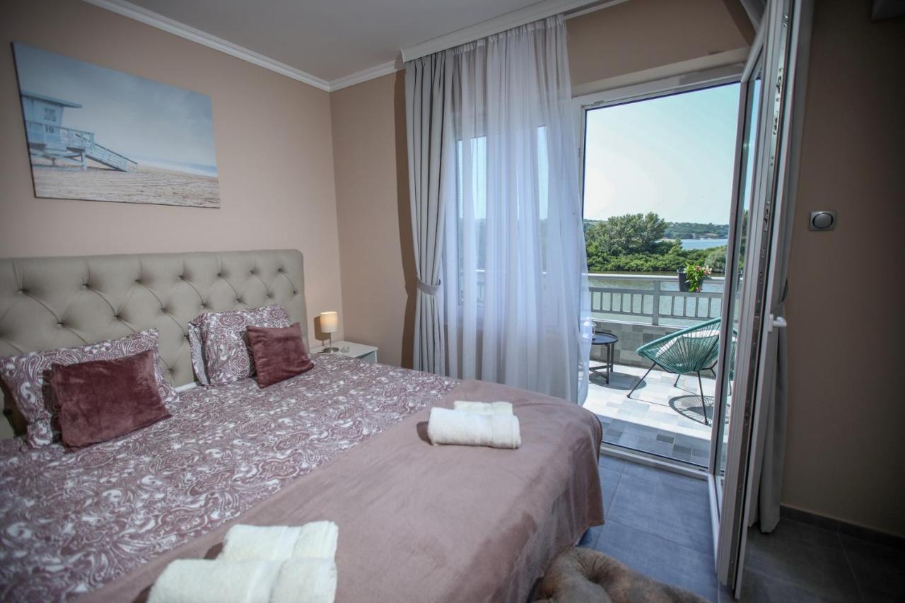 Dunavski Cvet Apartament