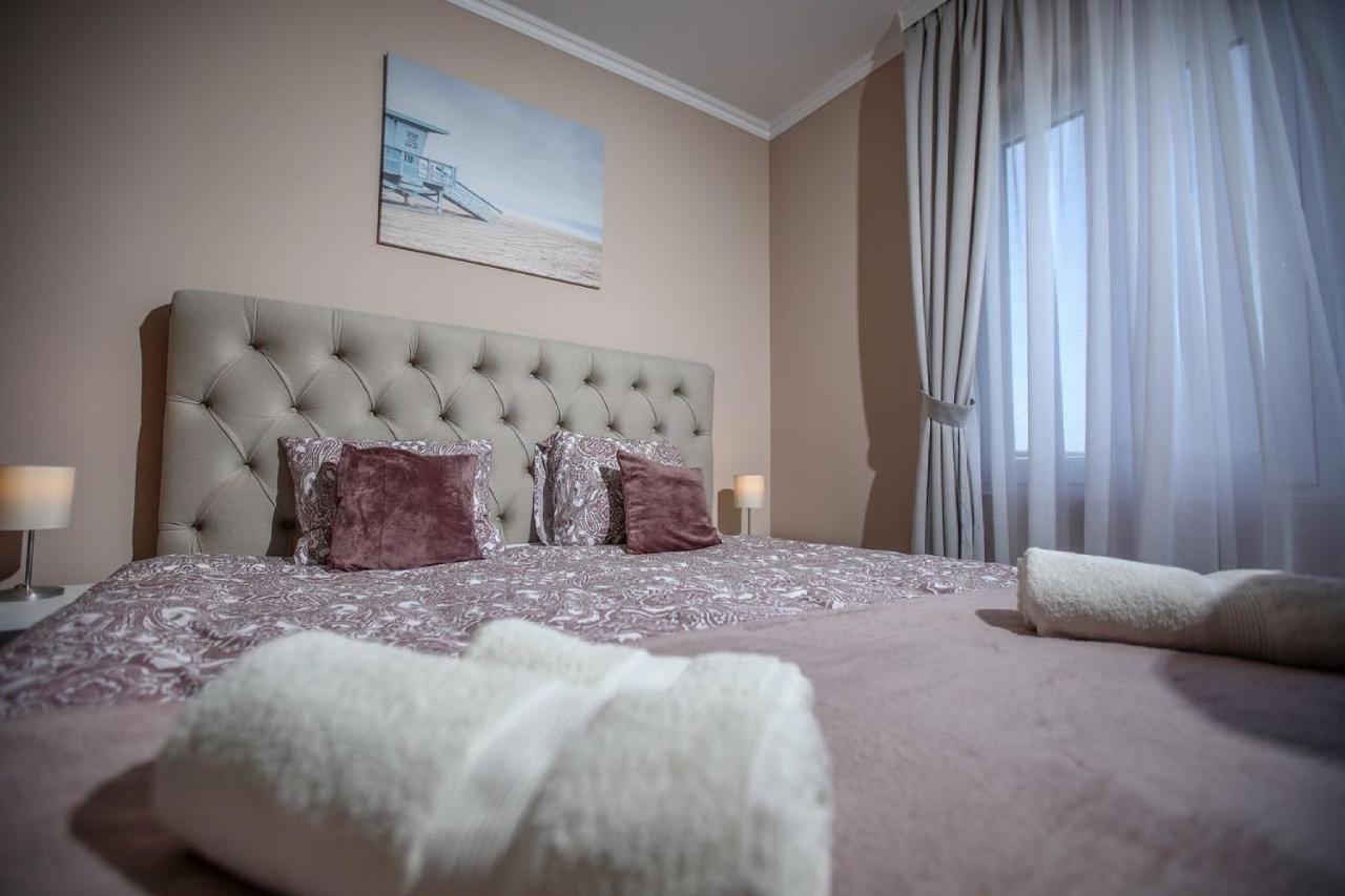 Dunavski Cvet Apartament *