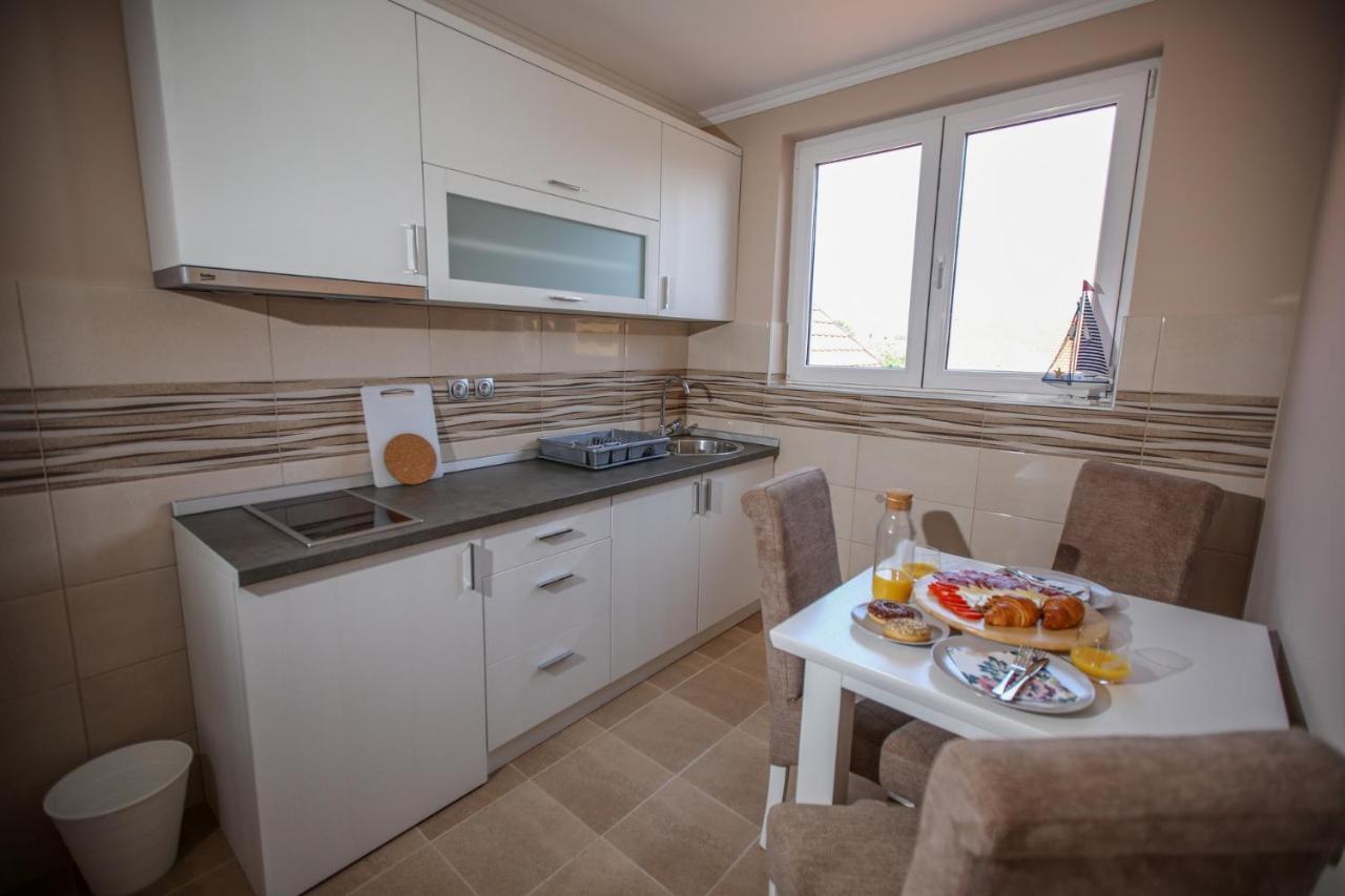 Apartament Dunavski Cvet Banatska Palanka
