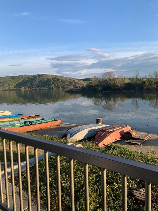 Dunavski Cvet Apartament *