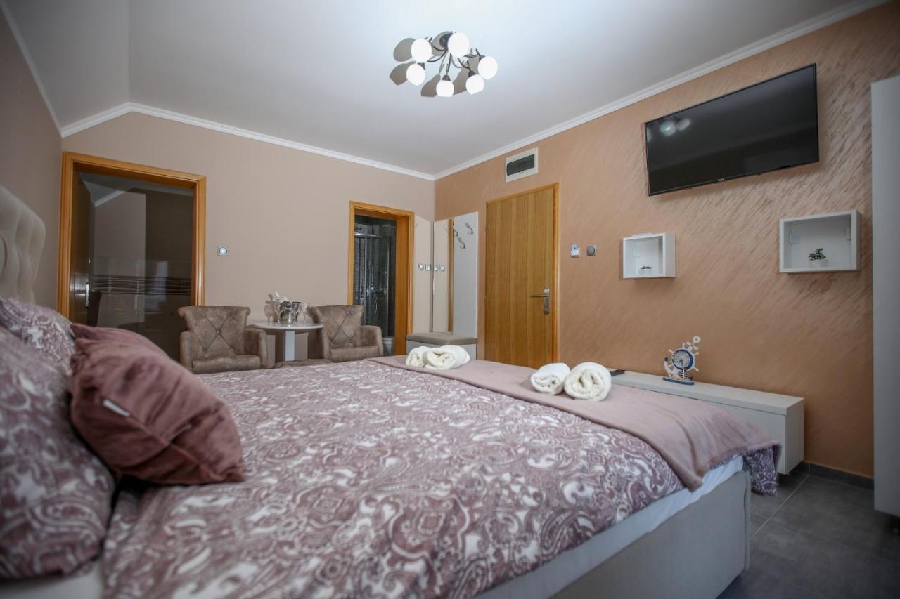 Apartament Dunavski Cvet