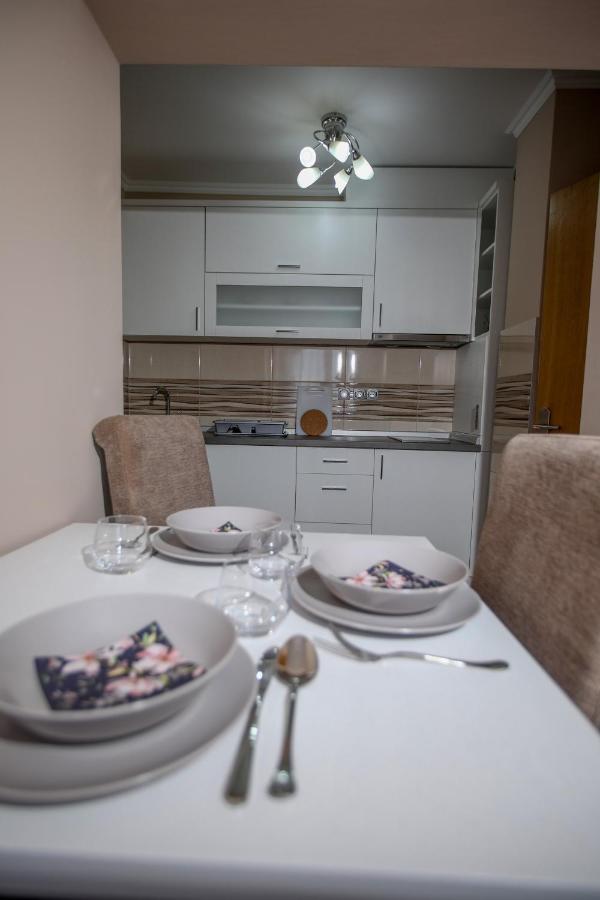 Apartment Dunavski Cvet Banatska Palanka