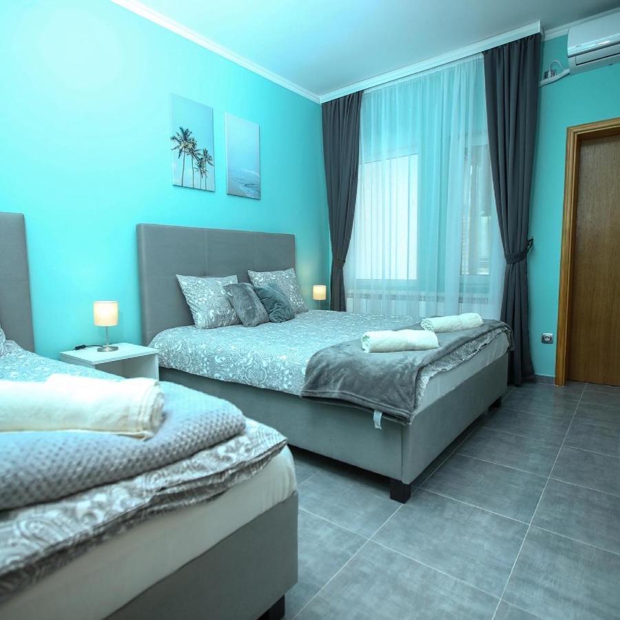 Apartament Dunavski Cvet