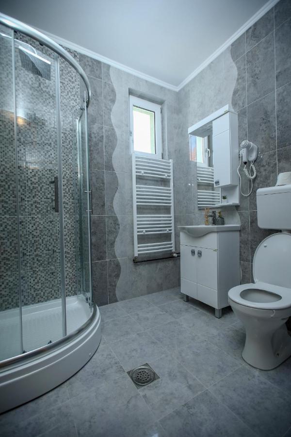 Apartament Dunavski Cvet Banatska Palanka
