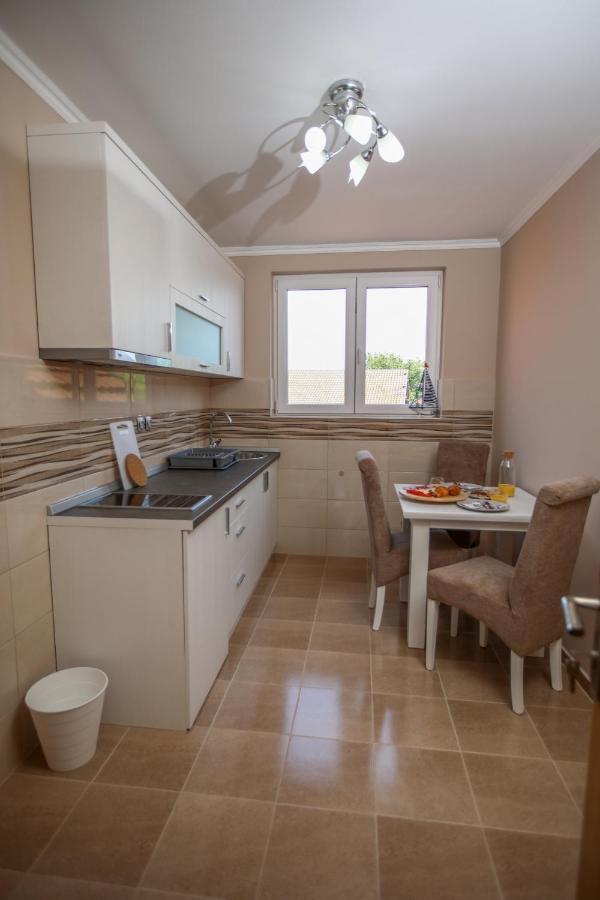 Apartament Dunavski Cvet Banatska Palanka