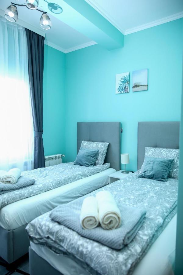 Apartment Dunavski Cvet