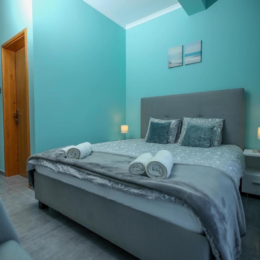 Apartament Dunavski Cvet Banatska Palanka
