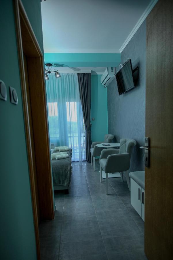 Apartment Dunavski Cvet Banatska Palanka